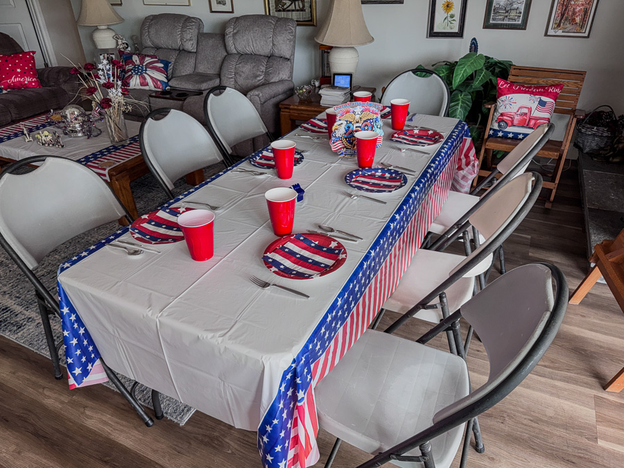 July 4th 2026