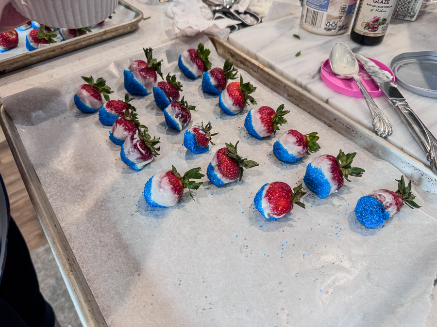 July 4th 2026