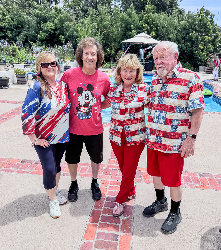 July 4th 2026