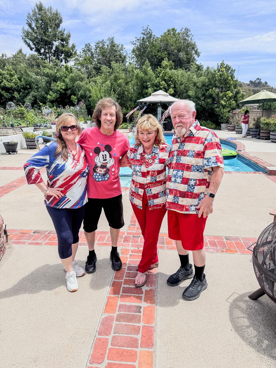 July 4th 2026