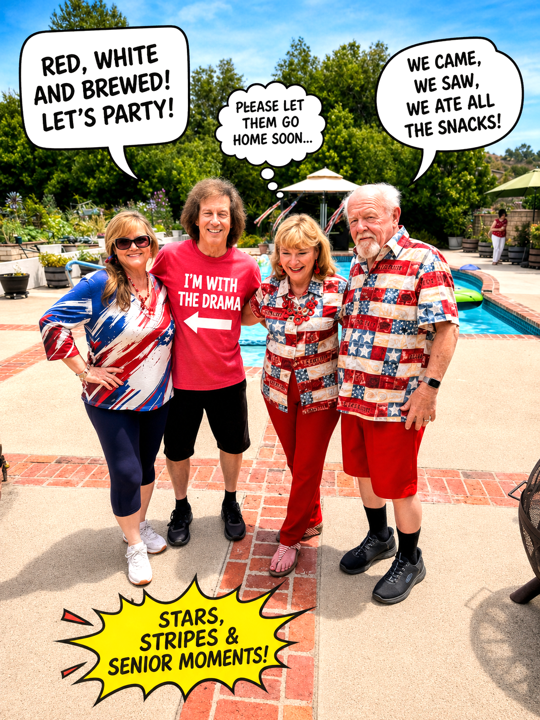 July 4th 2026