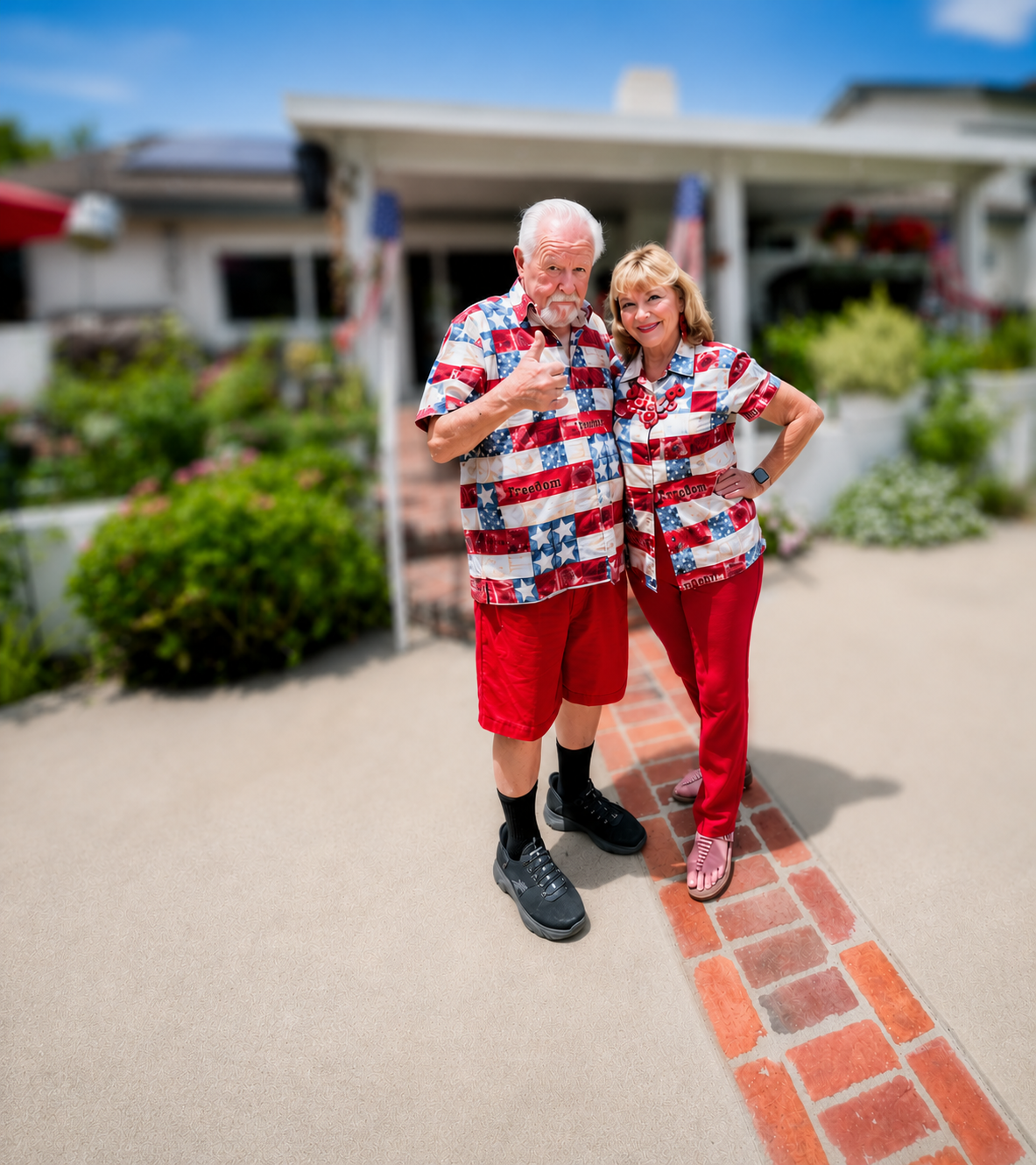 July 4th 2026