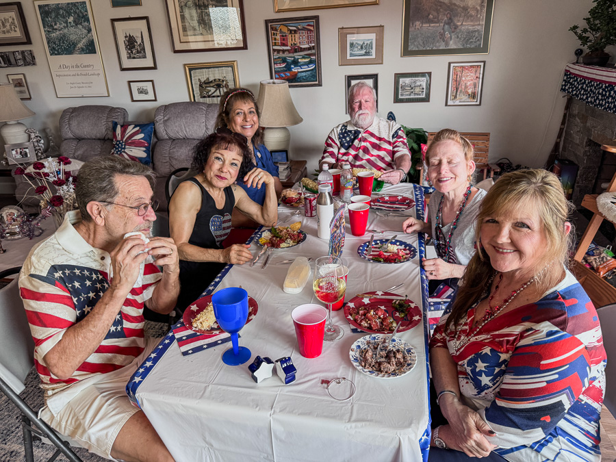 July 4th 2026