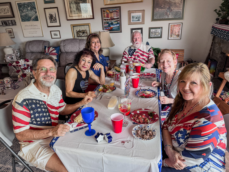 July 4th 2026