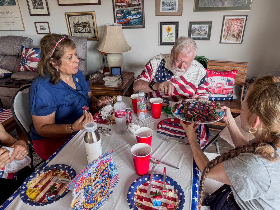 July 4th 2026