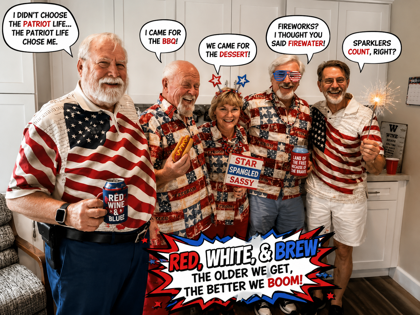 July 4th 2026