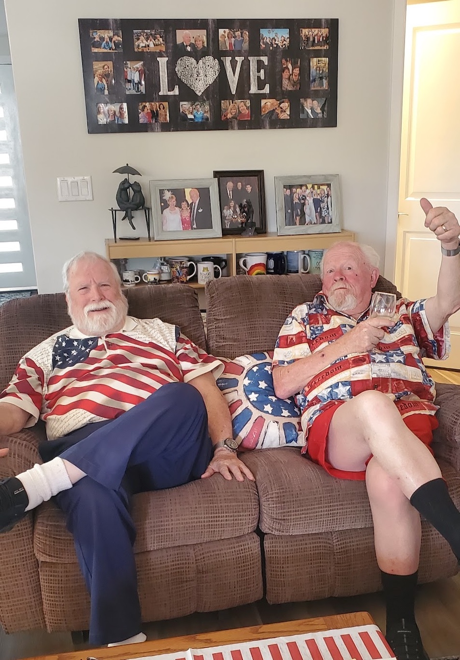 July 4th 2026