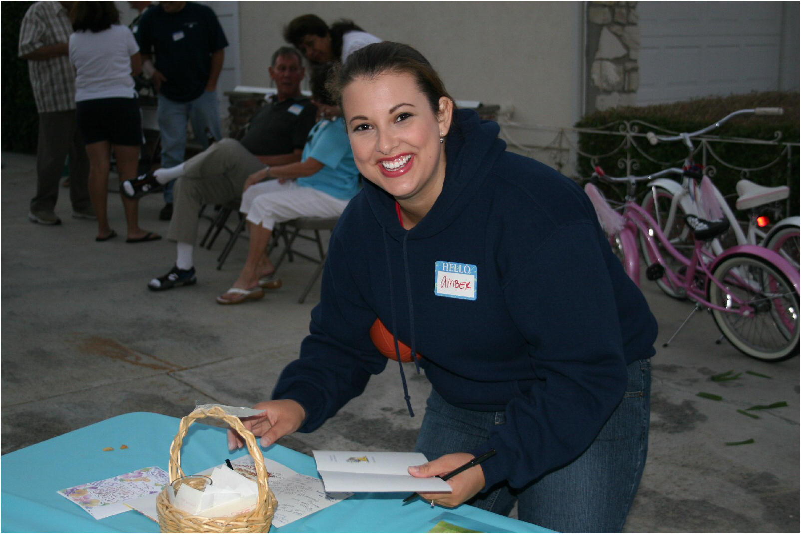 Kensington Block Party 2004