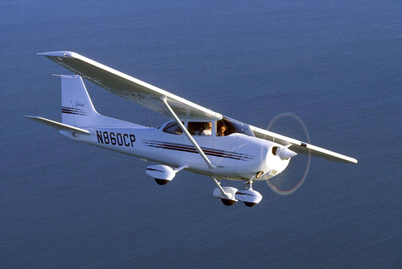 Cessna 172