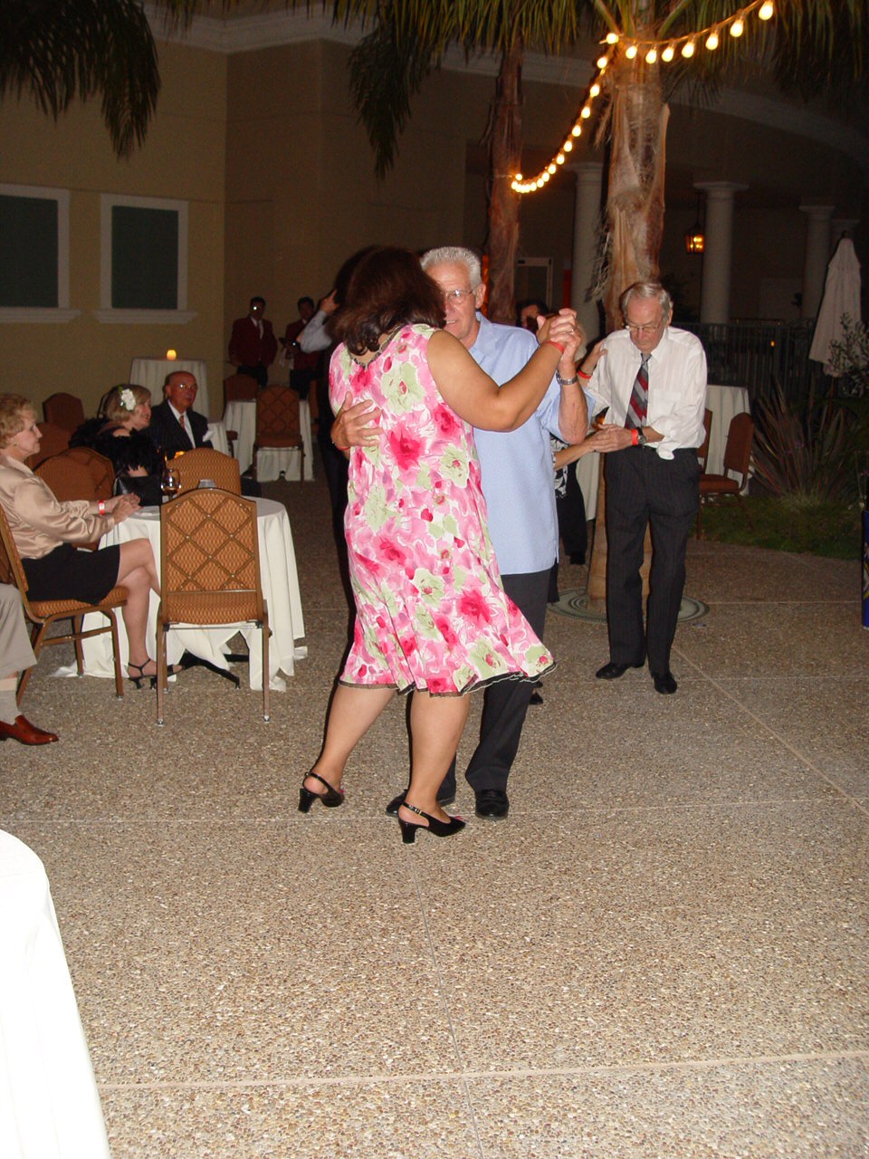 Dancing With The Kuhn's