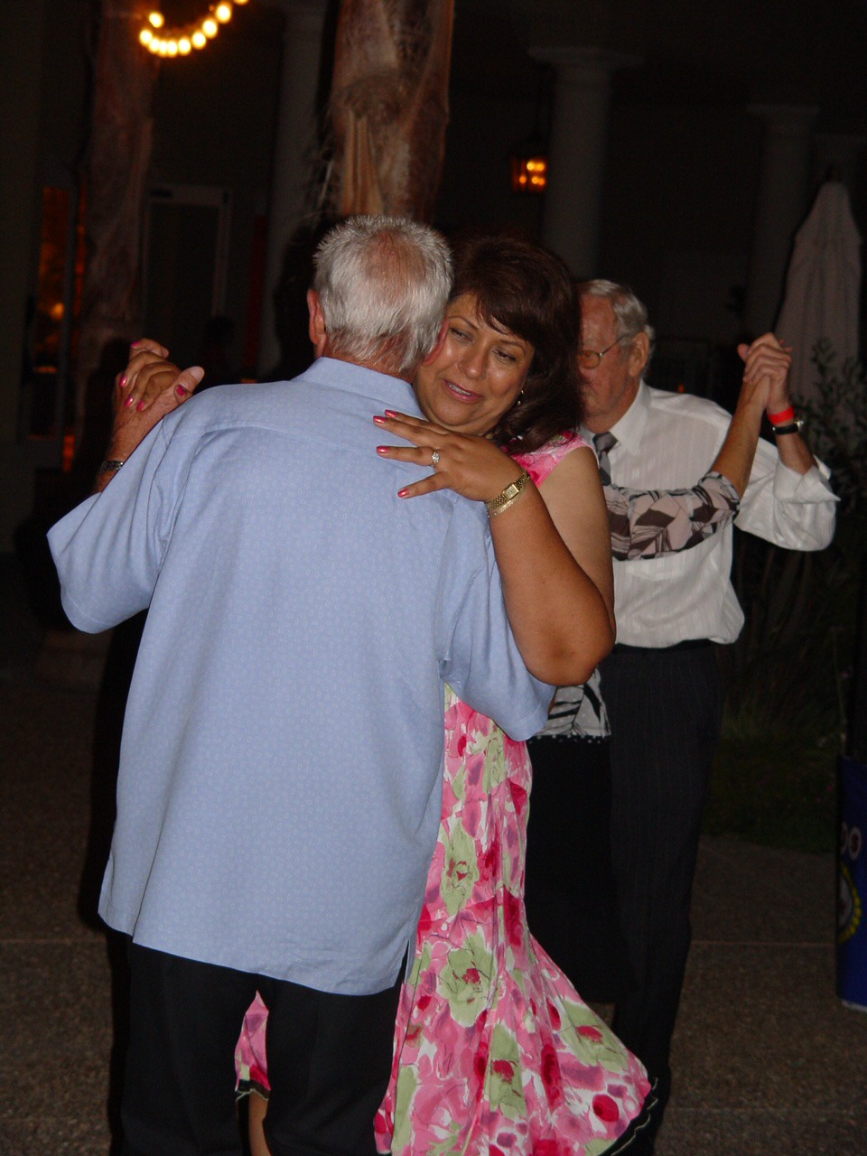 Dancing With The Kuhn's