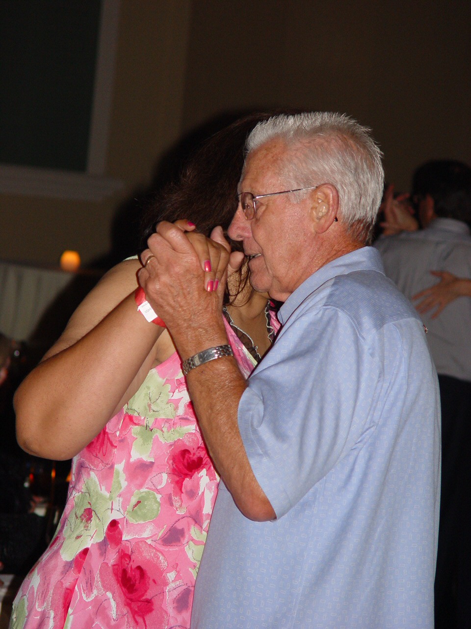 Dancing With The Kuhn's