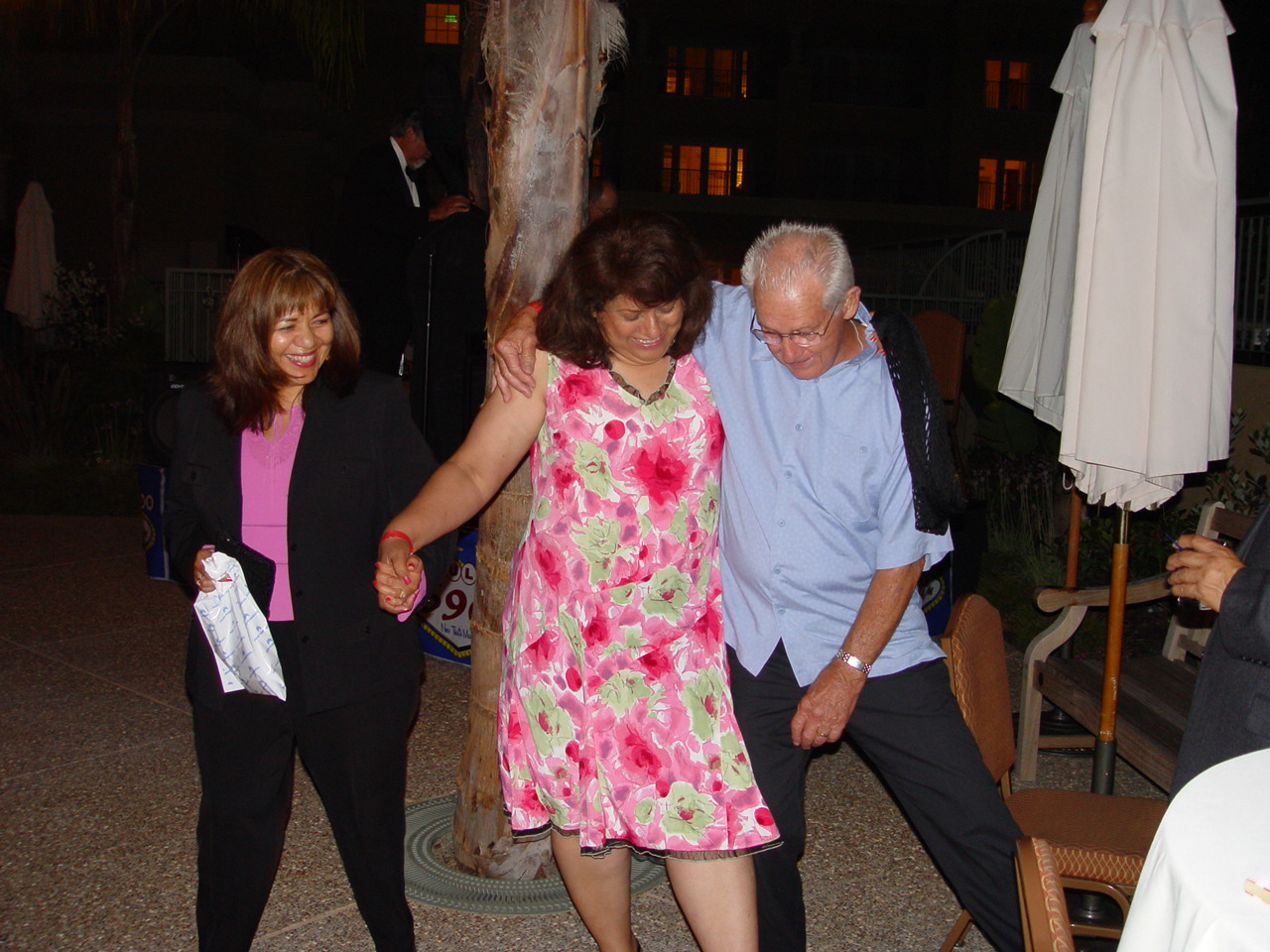 Dancing With The Kuhn's