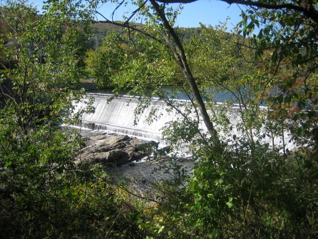 New England Fall Foliage Adventure