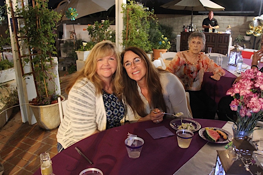 Birthday & Anniversary Party 7/30/2022
