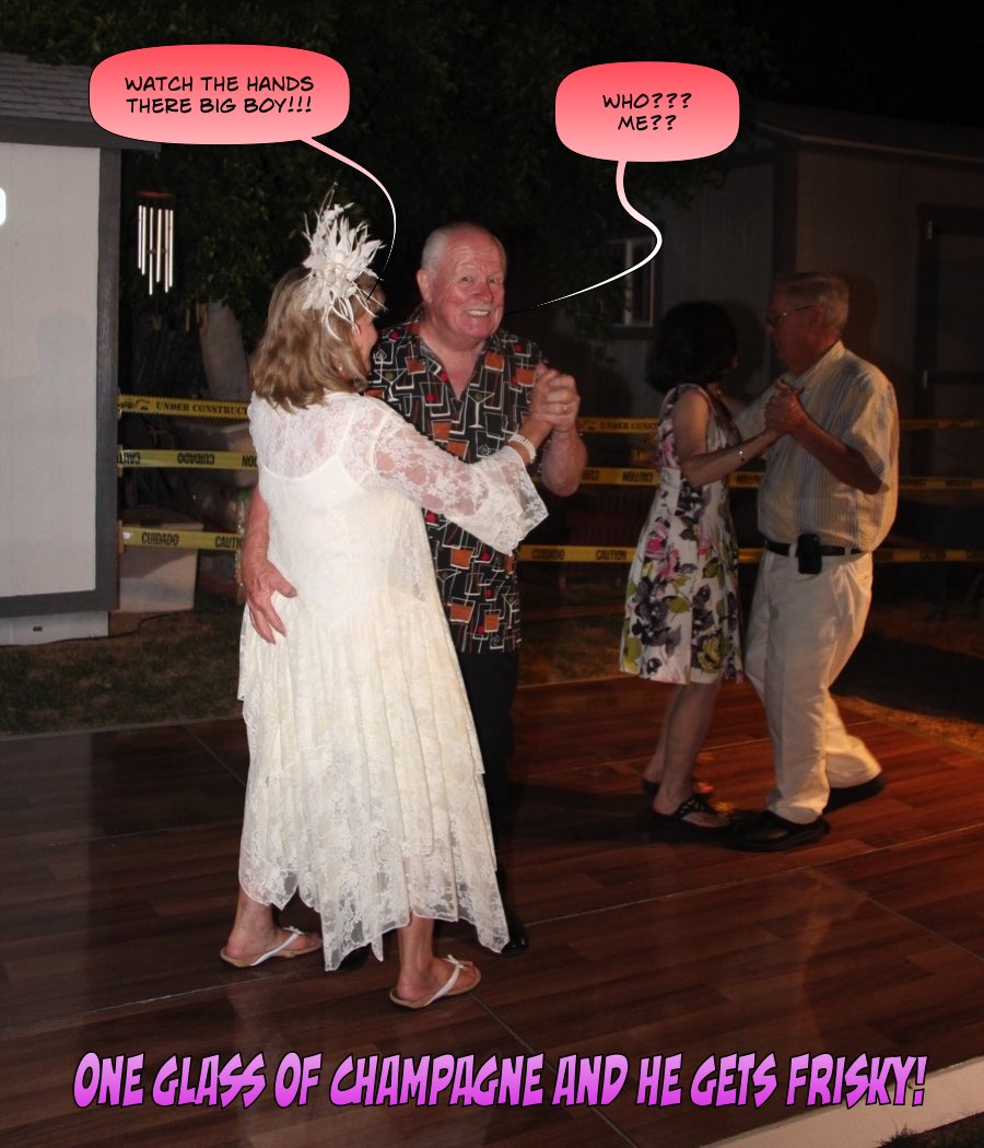 Birthday & Anniversary Party 7/30/2022