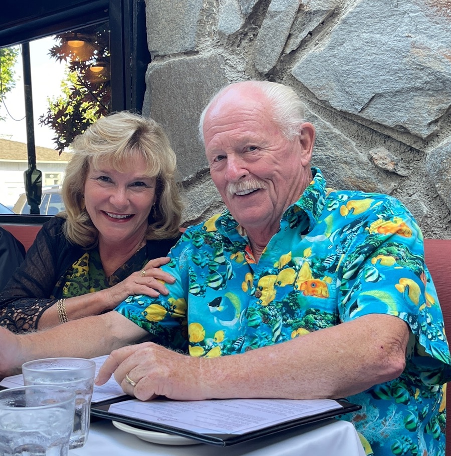 7/28/2023 - Our Second and Colleen's 51st