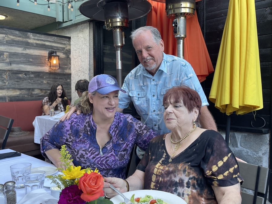 7/28/2023 - Our Second and Colleen's 51st