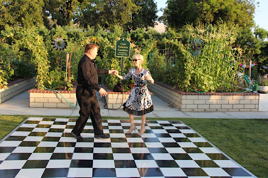 Second Anniversary & Colleen's 51st