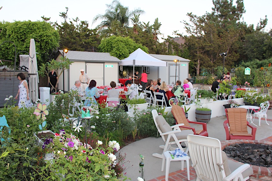 Second Anniversary & Colleen's 51st