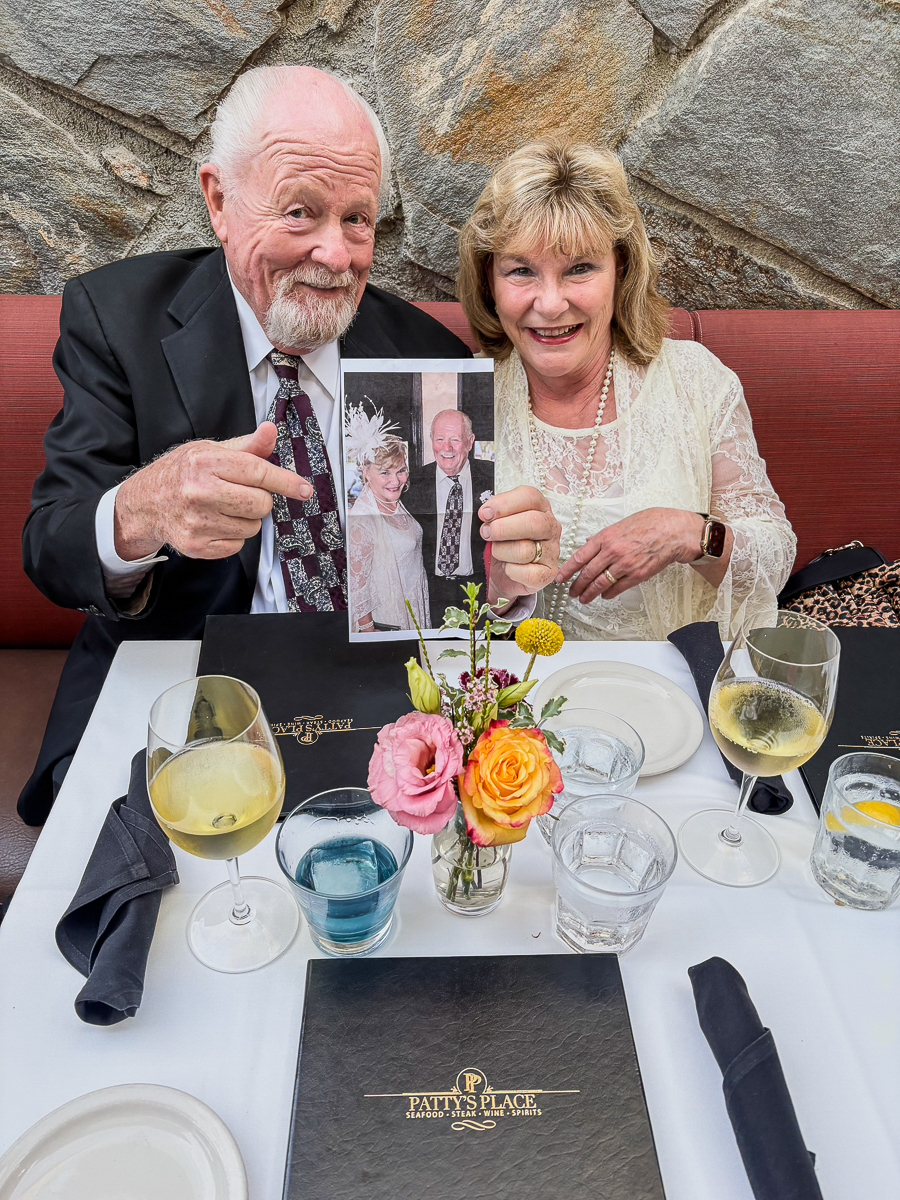 2026-07-25 Our Fifth Anniversary