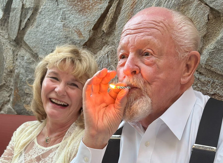 Celebrating our 4th snniversary