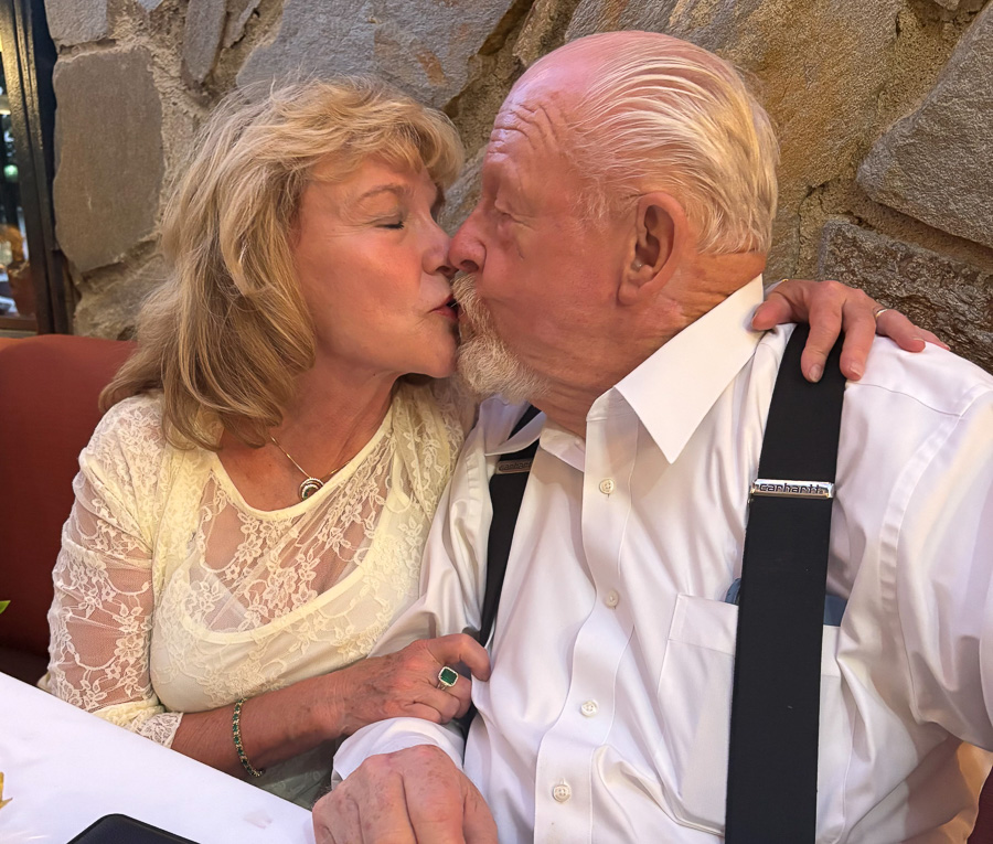 Celebrating our 4th snniversary