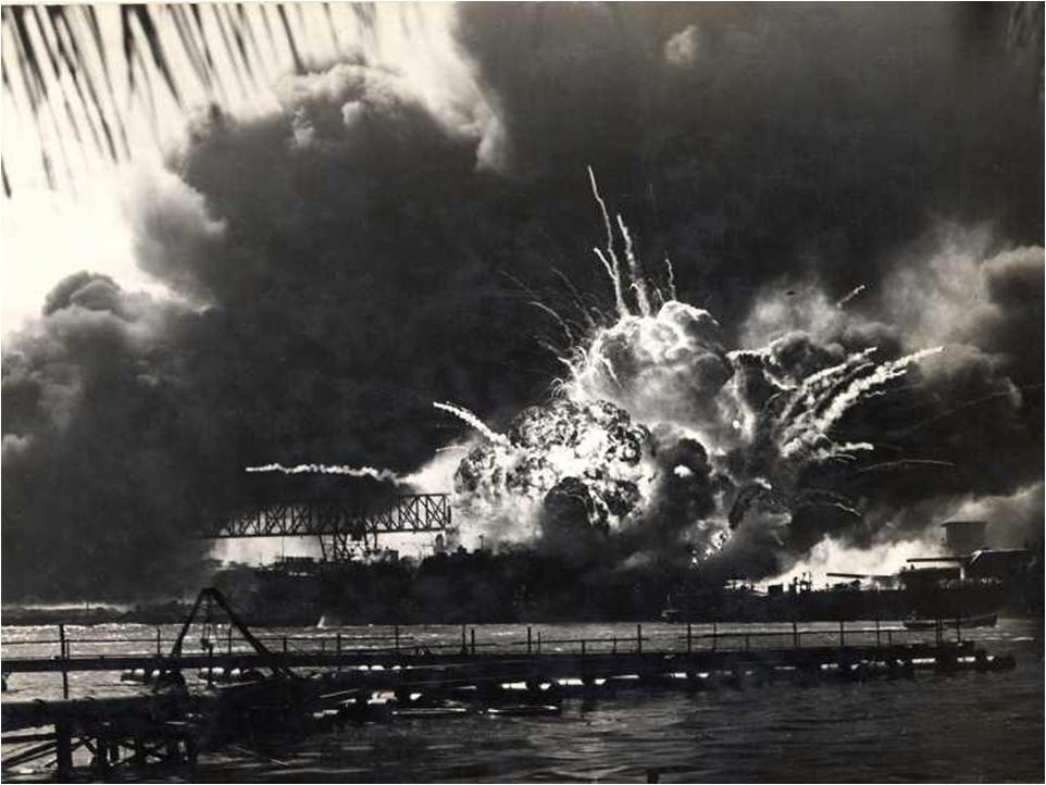 Pearl Harbor