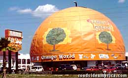 The Big Orange