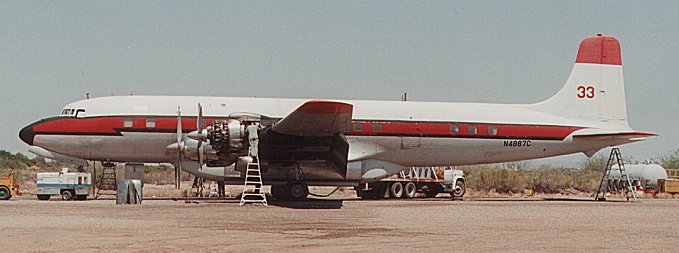 DC7