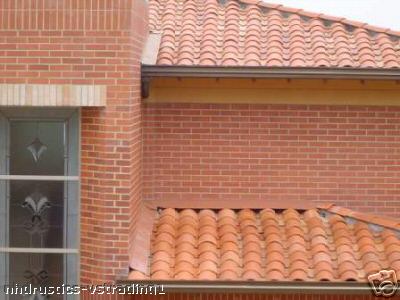 Roof Tiles