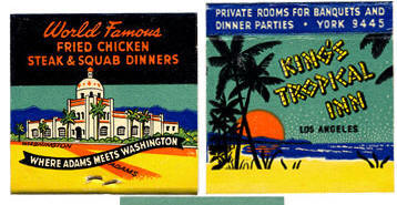 Kings Tropical Inn