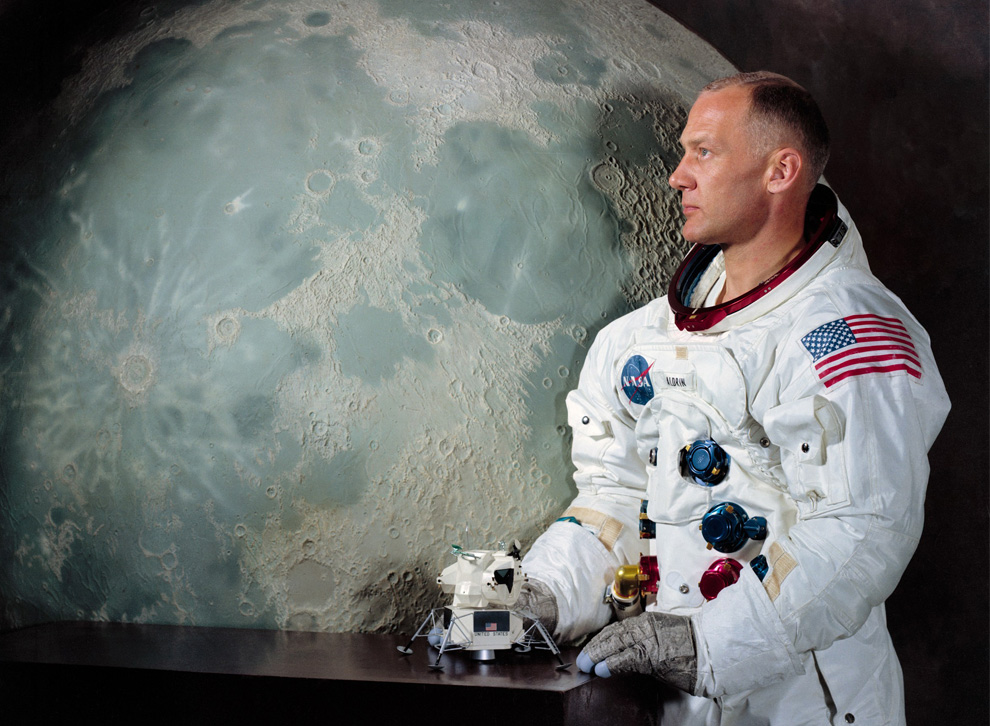 Memories of the Apollo Program - Paul was there