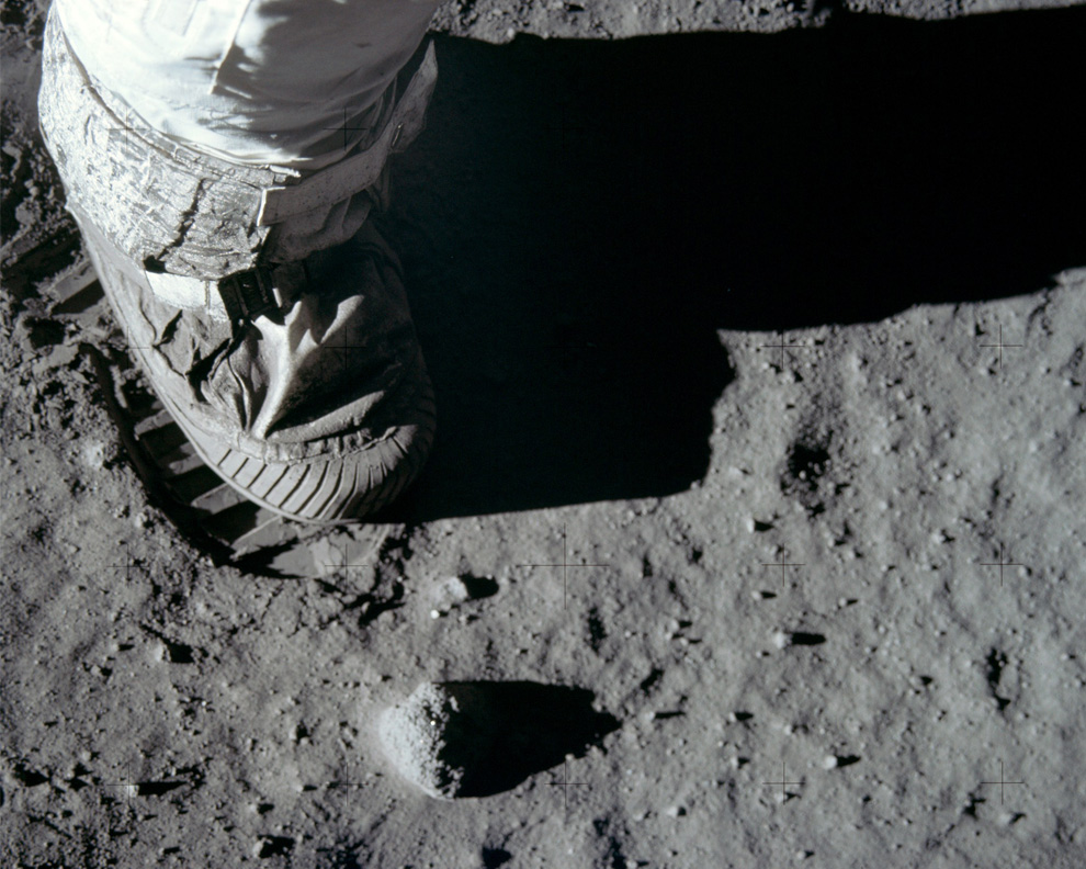 Memories of the Apollo Program - Paul was there