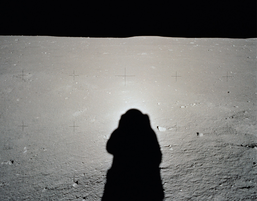 Memories of the Apollo Program - Paul was there