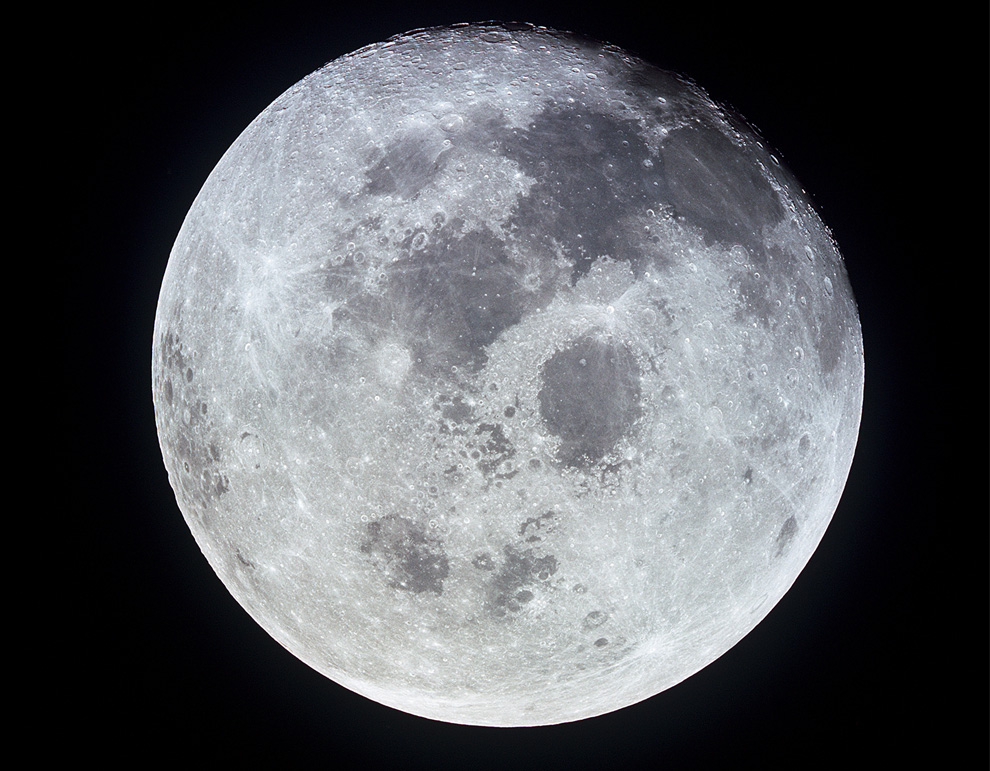 Memories of the Apollo Program - Paul was there