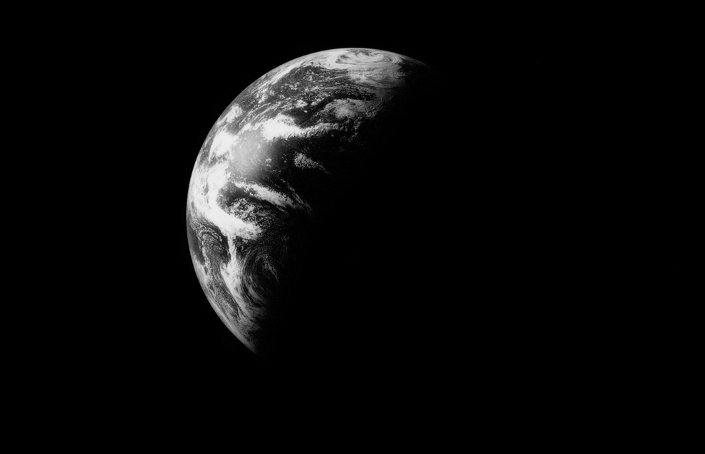 Memories of the Apollo Program - Paul was there