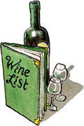 Cheap wine