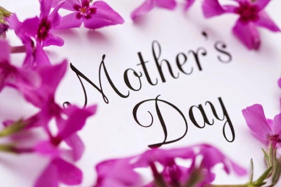 Mother's Day at Catal Downtown Disney May 10th 2015