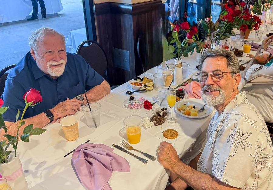 Mother's Day 2025 At The Elks