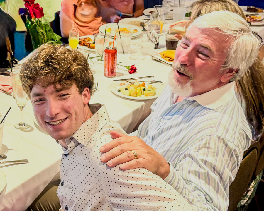 Mother's Day 2025 At The Elks