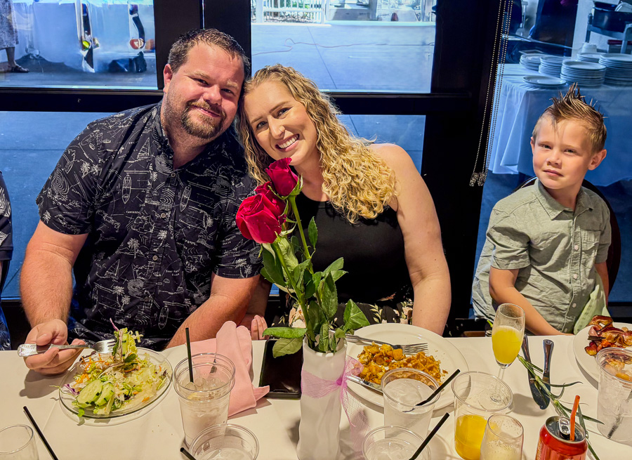 Mother's Day 2025 At The Elks