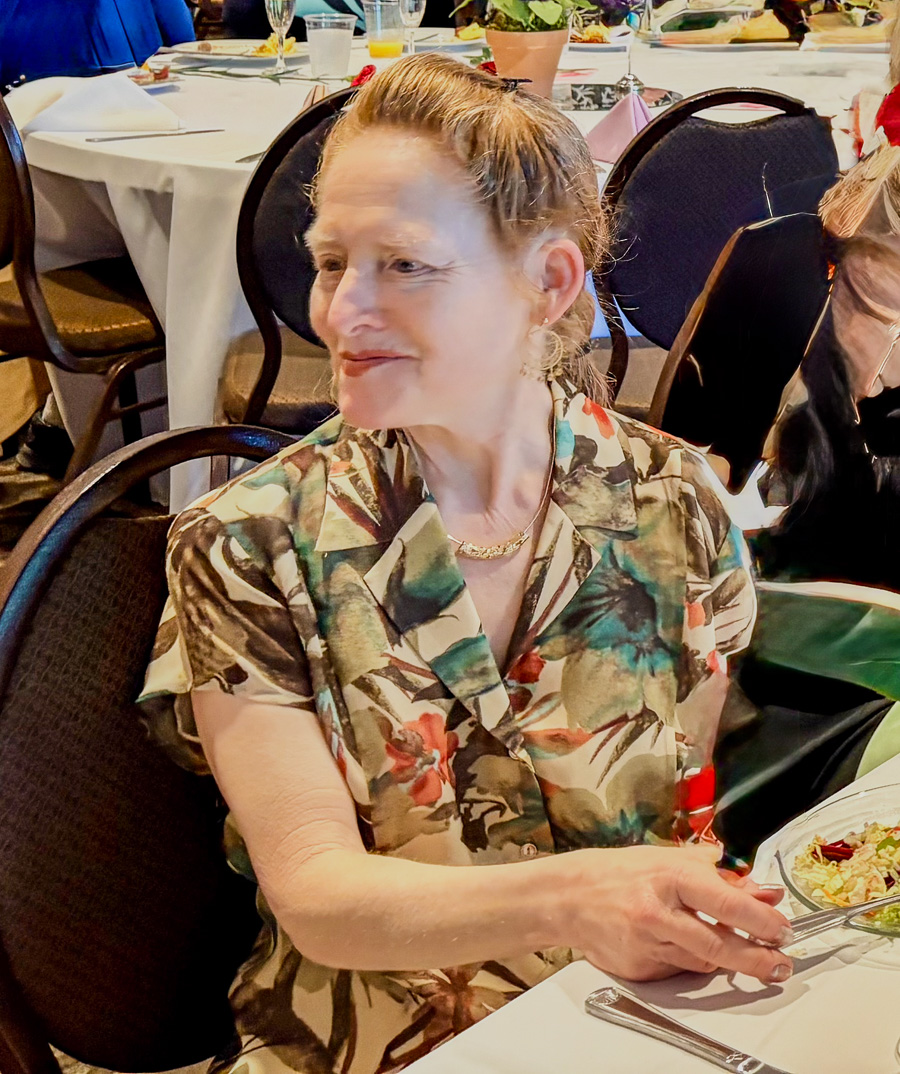 Mother's Day 2025 At The Elks