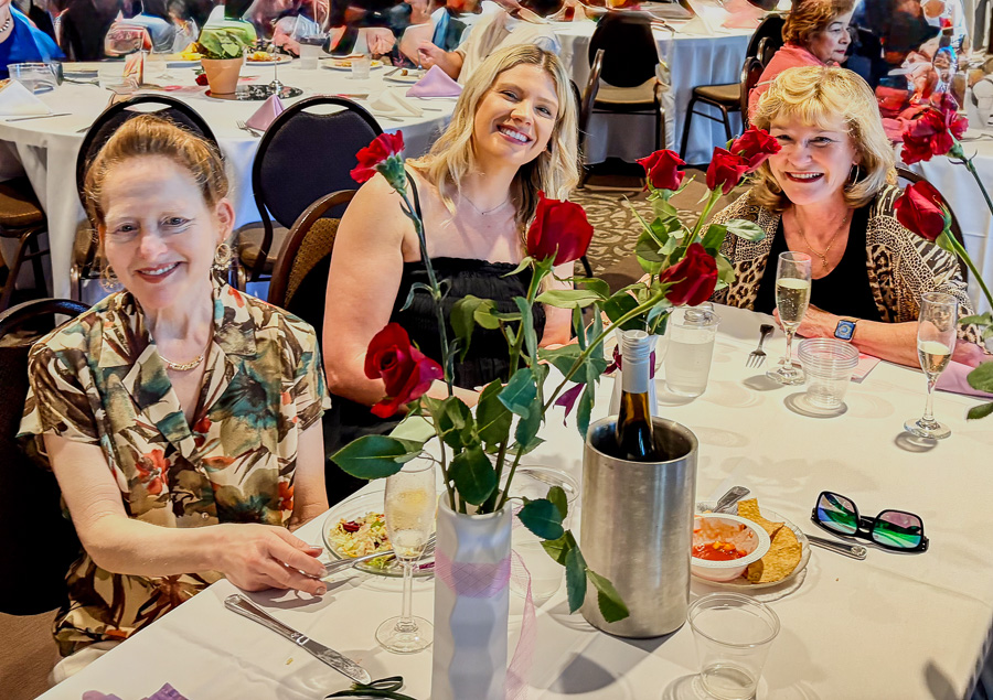 Mother's Day 2025 At The Elks