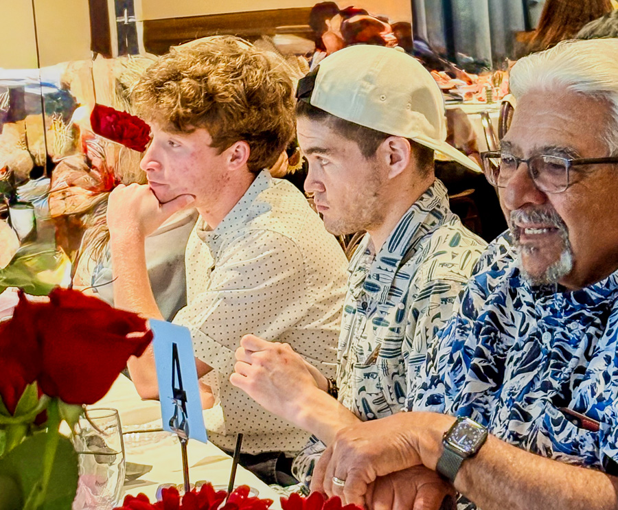 Mother's Day 2025 At The Elks