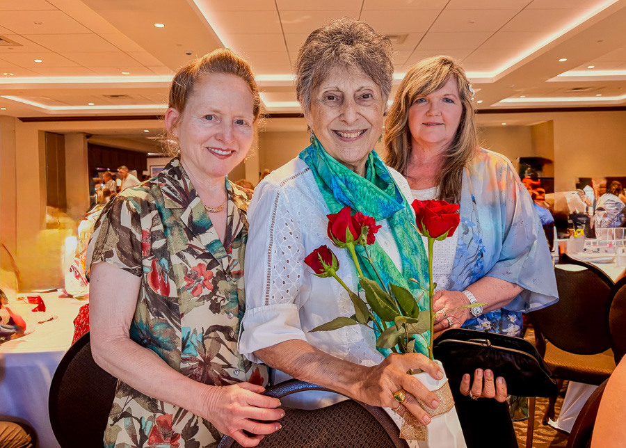 Mother's Day 2025 At The Elks