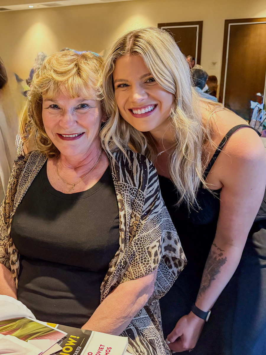 Mother's Day 2025 At The Elks