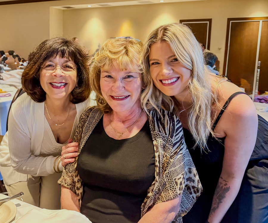 Mother's Day 2025 At The Elks