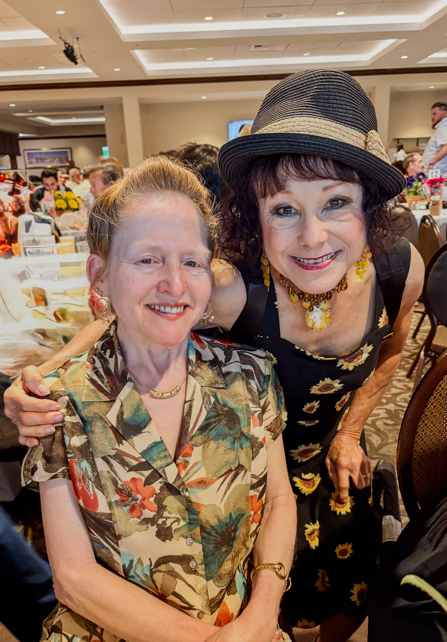 Mother's Day 2025 At The Elks
