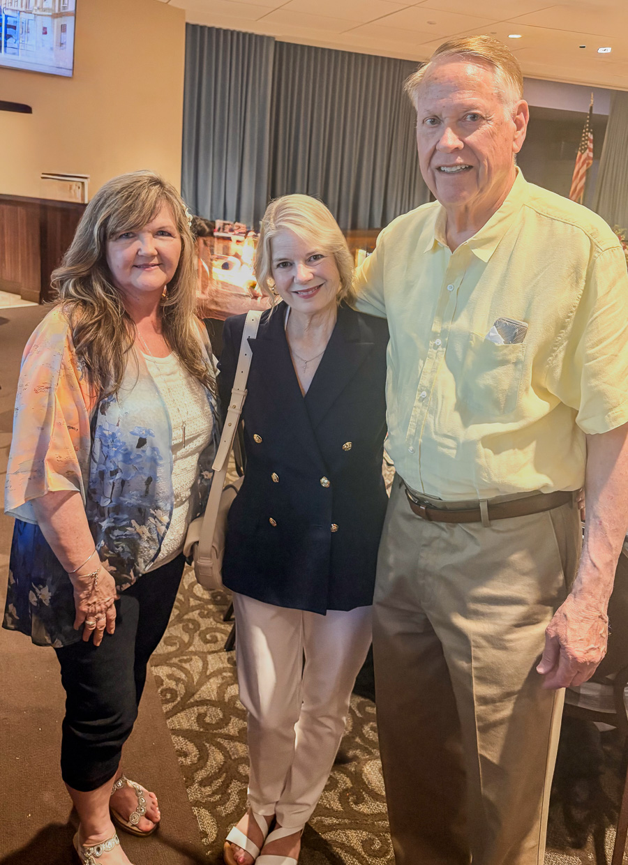 Mother's Day 2025 At The Elks